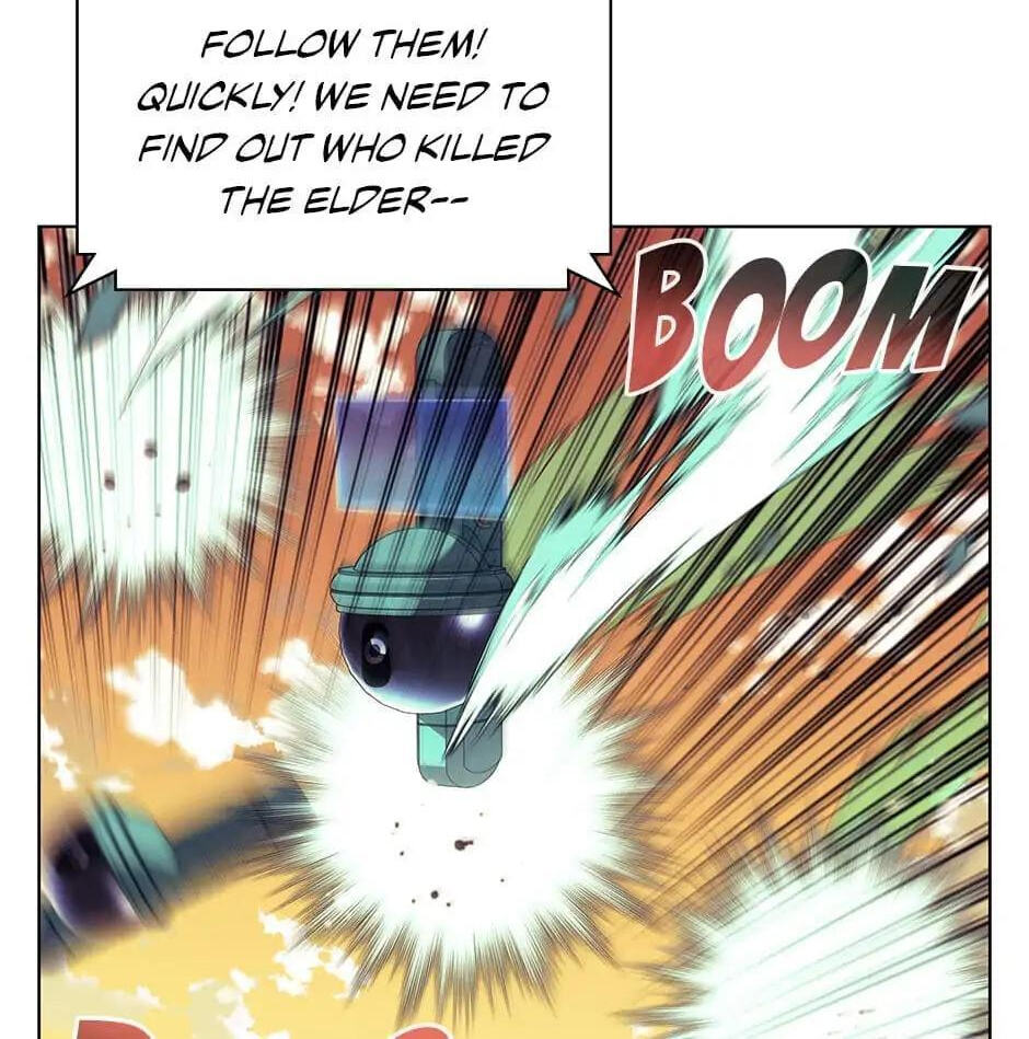 Read Overgeared (Team Argo) chapter 150 image 56 on Lezhin