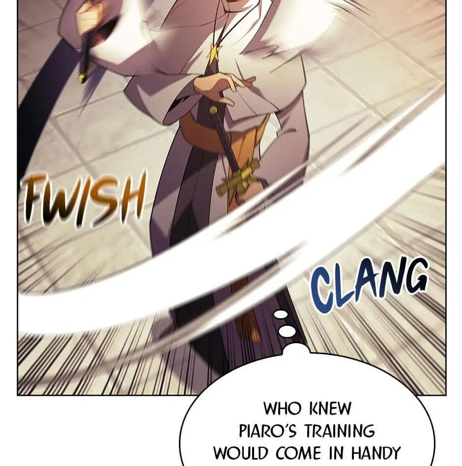 Read Overgeared (Team Argo) chapter 150 image 59 on Lezhin