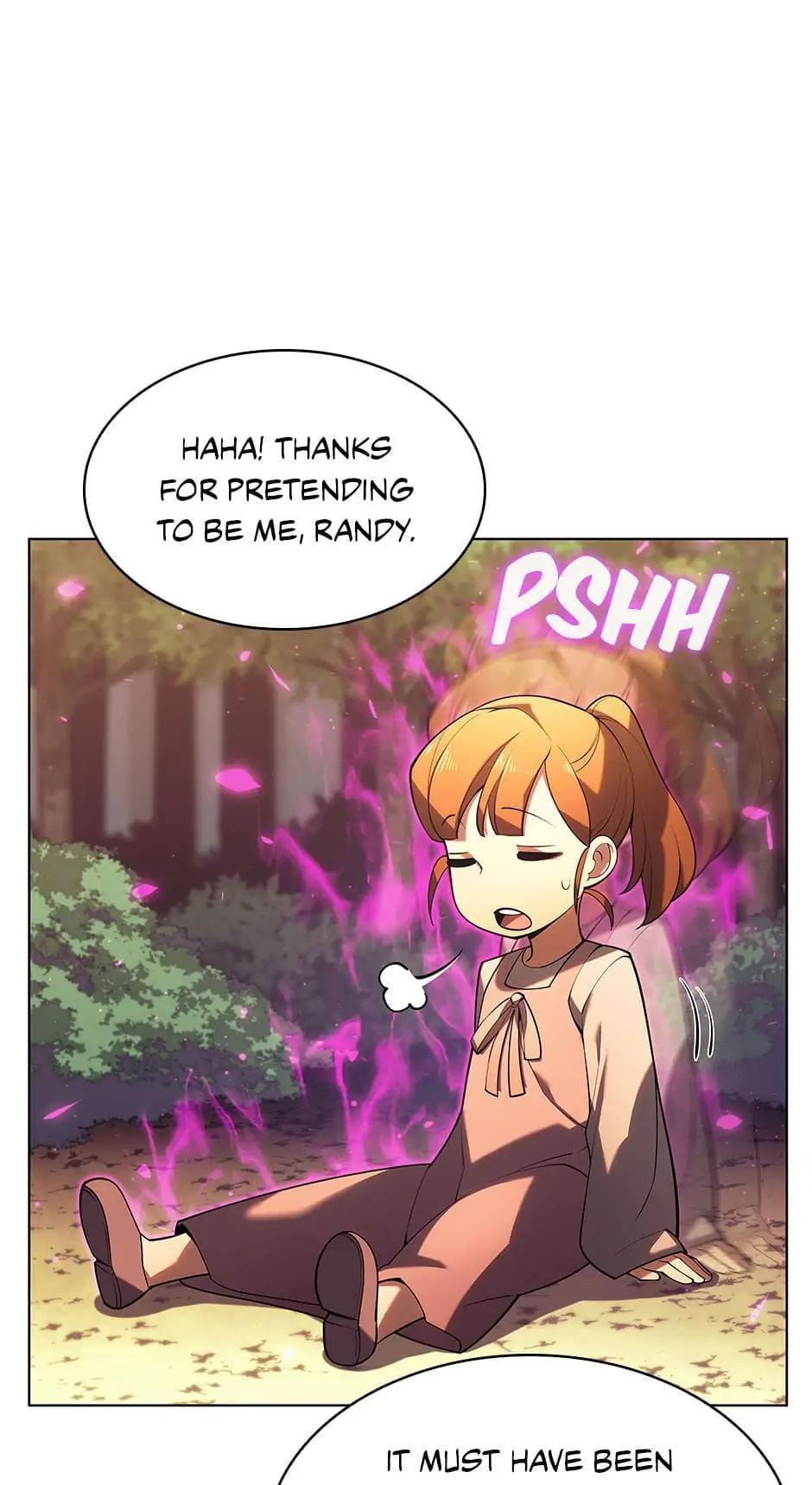Read Overgeared (Team Argo) chapter 150 image 63 on Lezhin