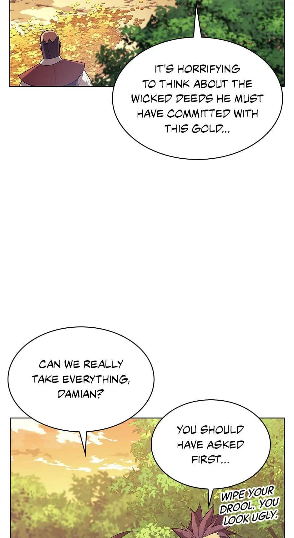 Read Overgeared (Team Argo) chapter 150 image 65 on Lezhin