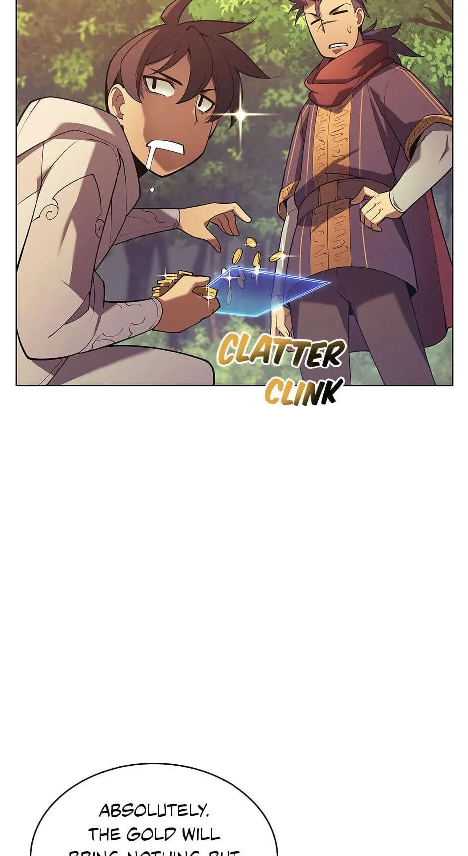 Read Overgeared (Team Argo) chapter 150 image 66 on Lezhin