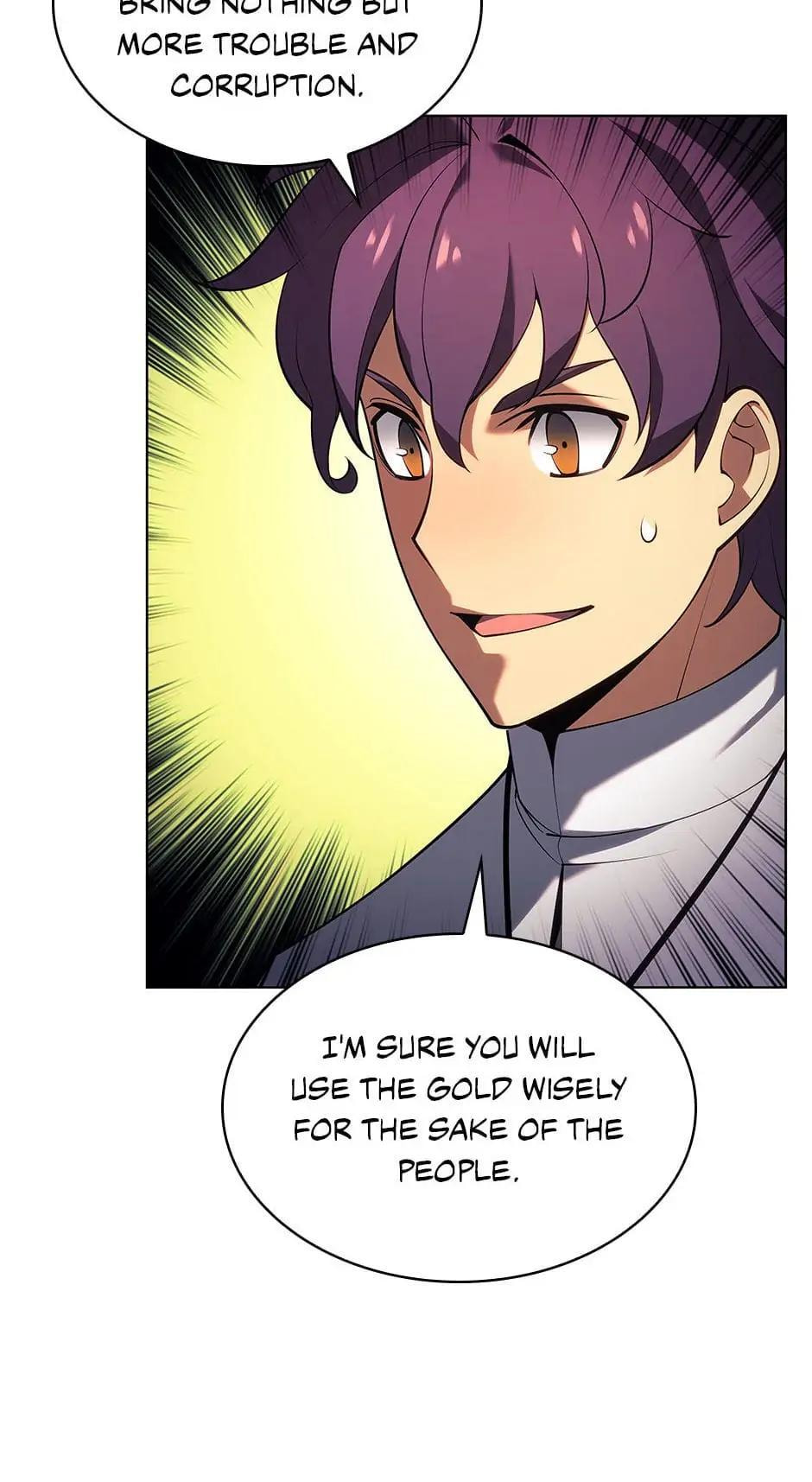 Read Overgeared (Team Argo) chapter 150 image 67 on Lezhin
