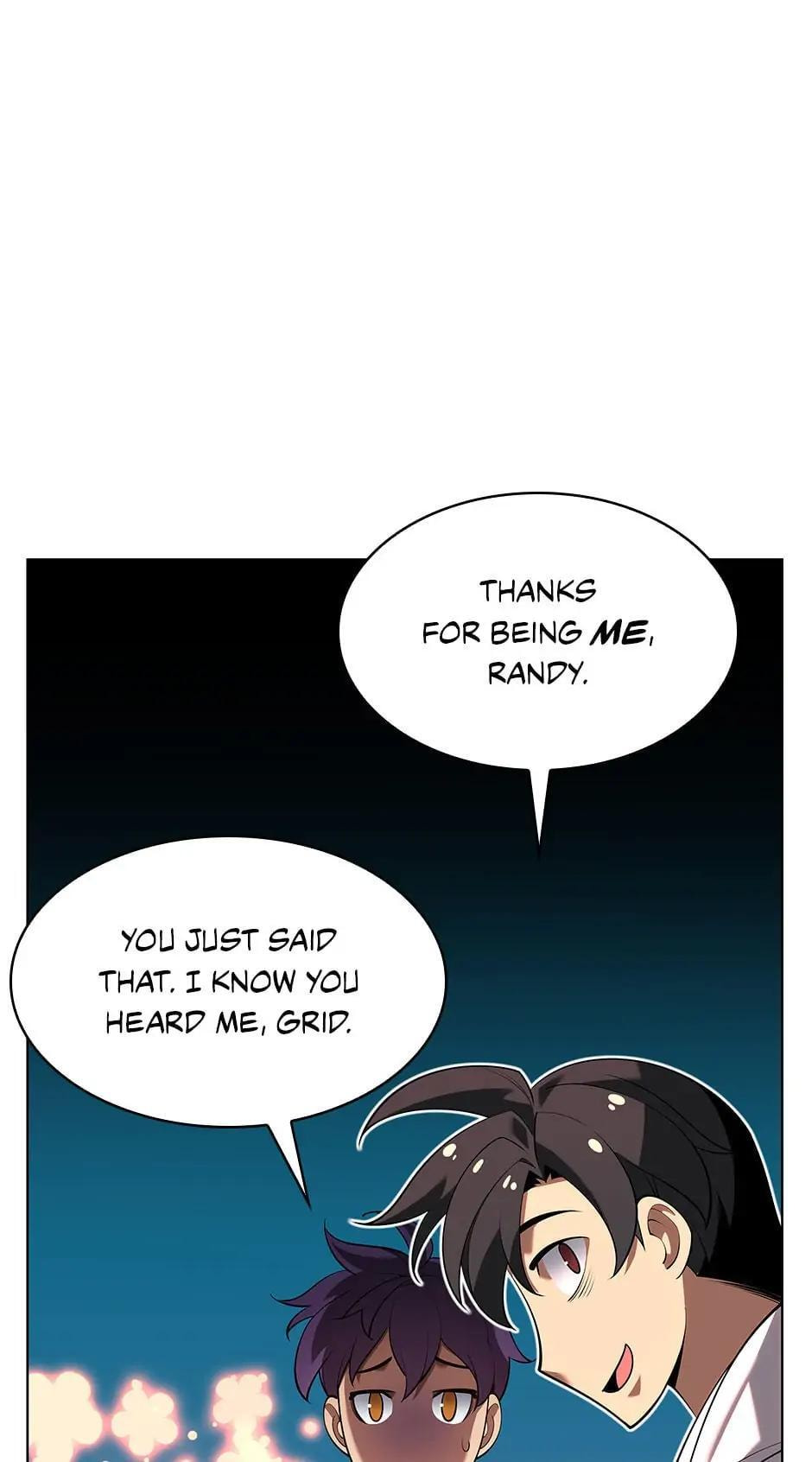 Read Overgeared (Team Argo) chapter 150 image 68 on Lezhin