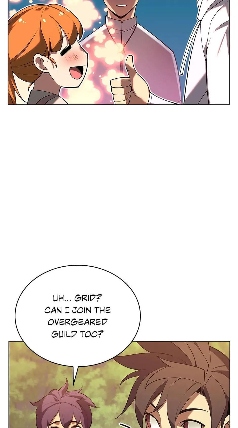 Read Overgeared (Team Argo) chapter 150 image 69 on Lezhin