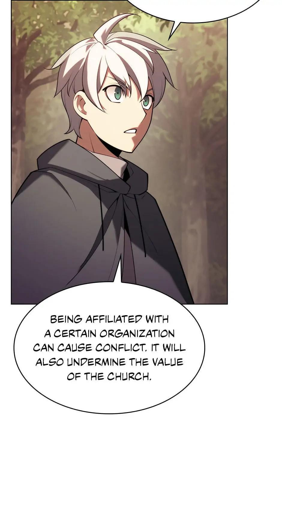 Read Overgeared (Team Argo) chapter 150 image 71 on Lezhin