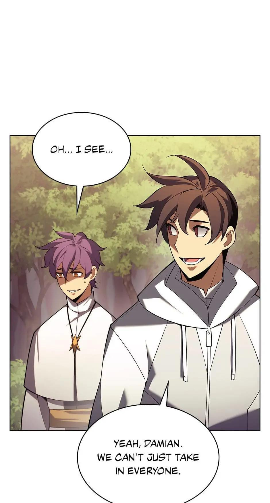 Read Overgeared (Team Argo) chapter 150 image 72 on Lezhin