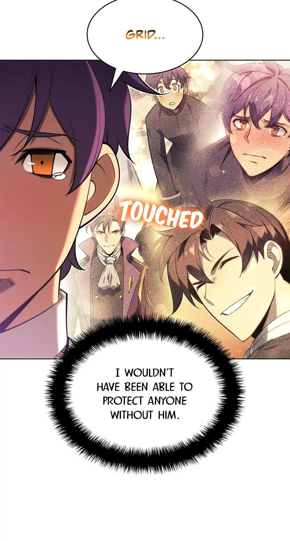 Read Overgeared (Team Argo) chapter 150 image 75 on Lezhin