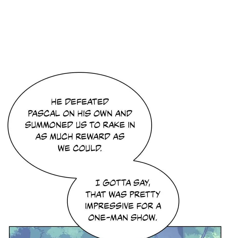 Read Overgeared (Team Argo) chapter 150 image 81 on Lezhin