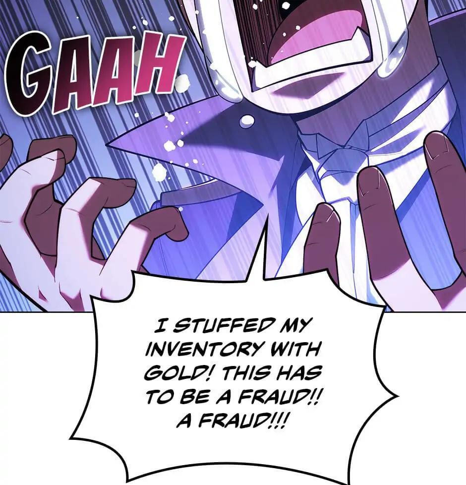 Read Overgeared (Team Argo) chapter 150 image 85 on Lezhin