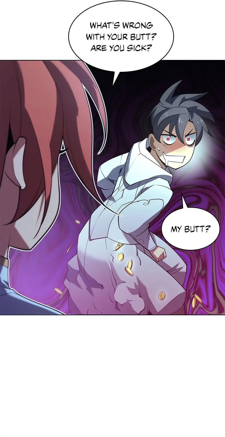 Read Overgeared (Team Argo) chapter 150 image 9 on Lezhin