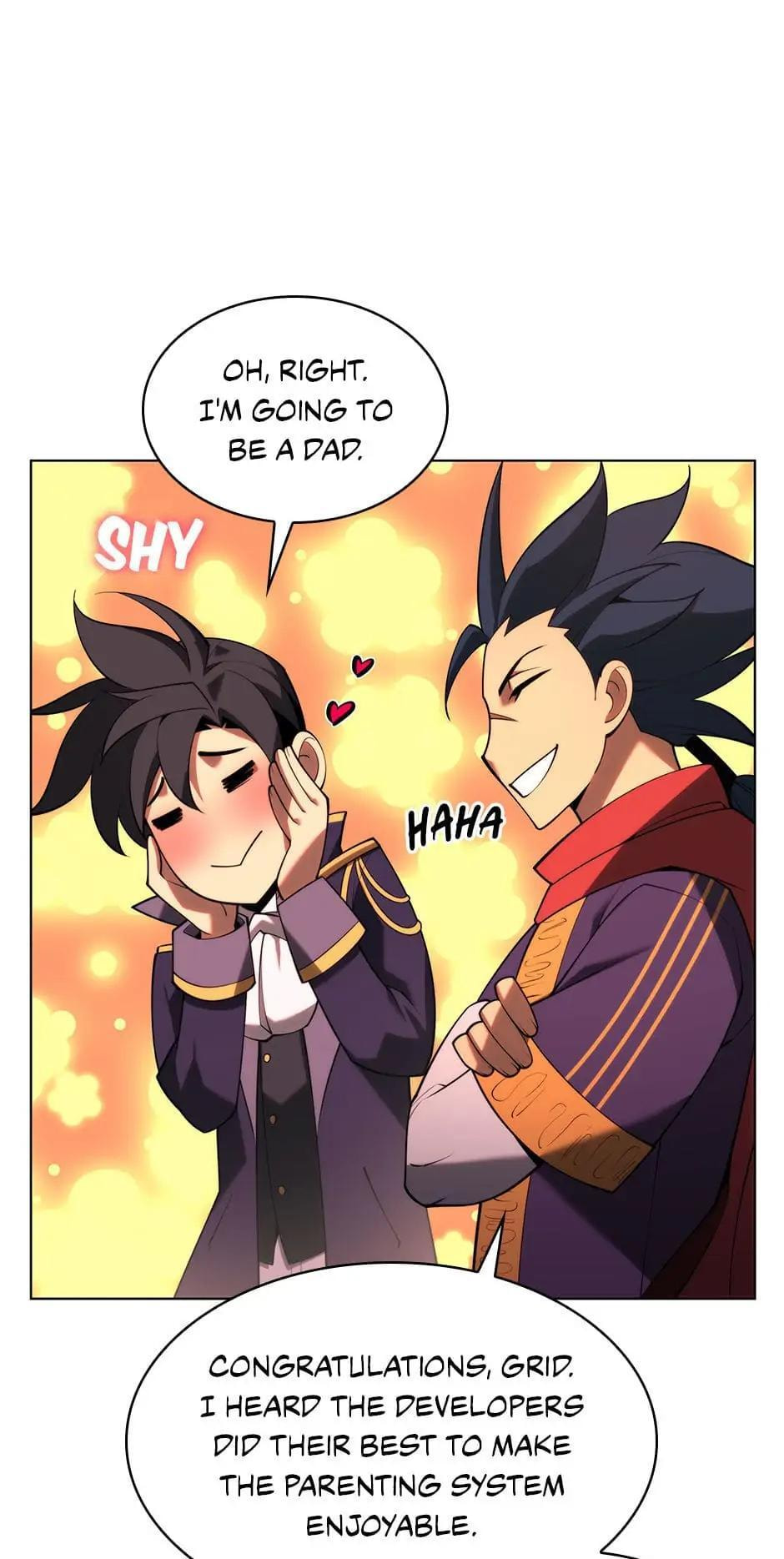 Read Overgeared (Team Argo) chapter 150 image 91 on Lezhin