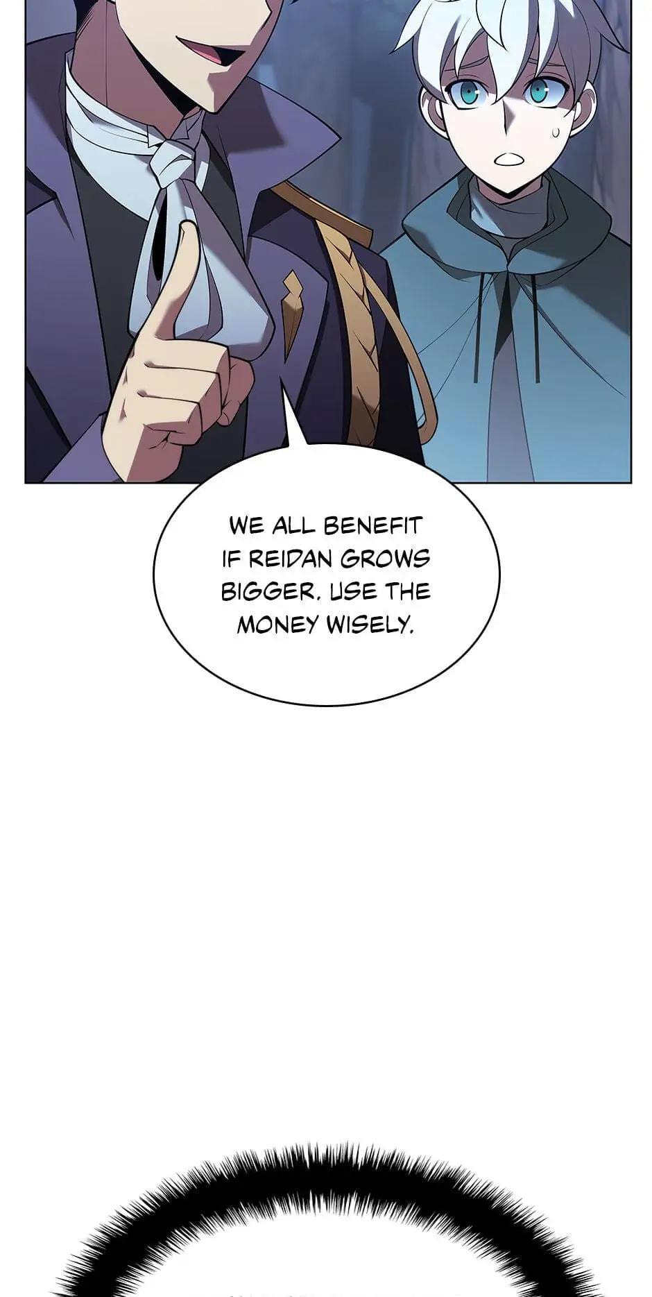 Read Overgeared (Team Argo) chapter 150 image 94 on Lezhin