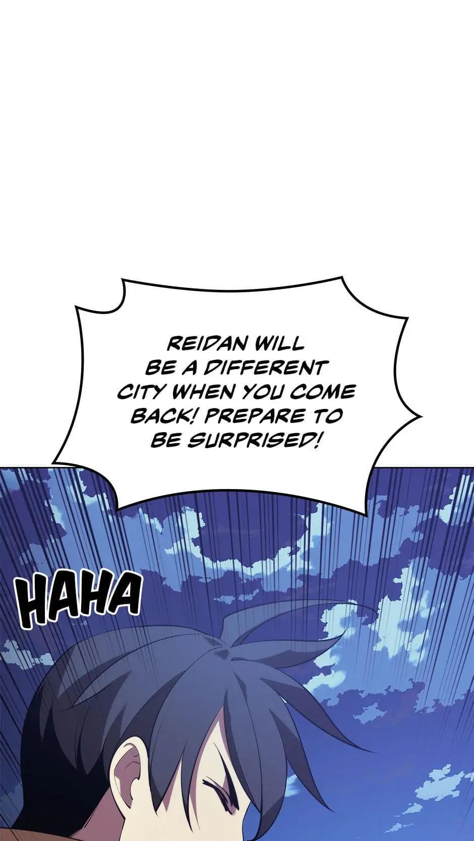 Read Overgeared (Team Argo) chapter 150 image 96 on Lezhin