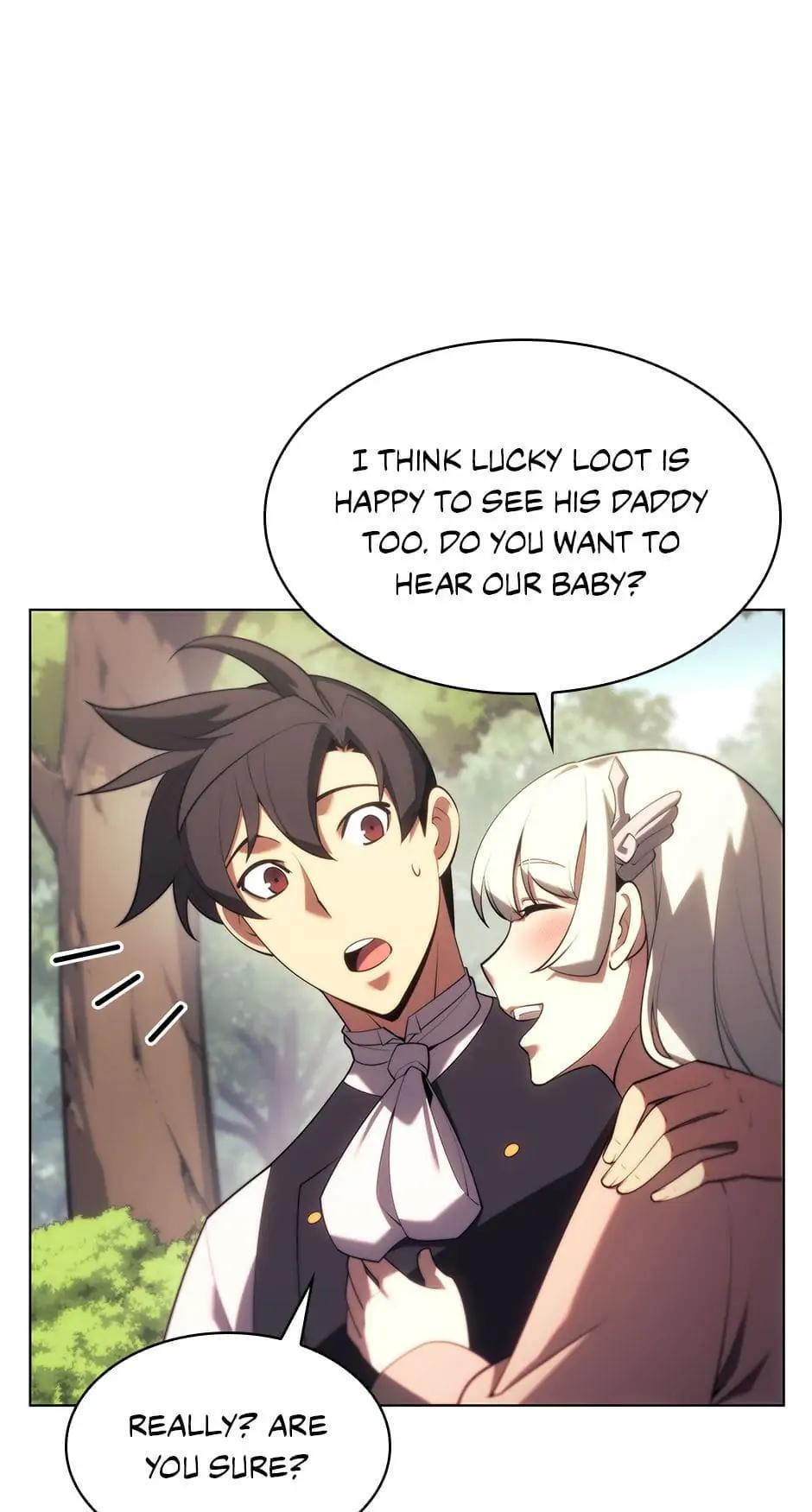 Read Overgeared (Team Argo) chapter 151 image 10 on Lezhin