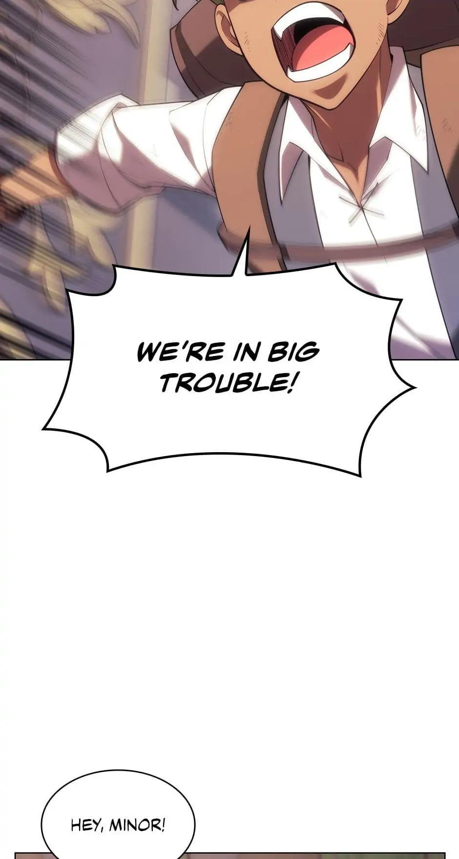 Read Overgeared (Team Argo) chapter 151 image 100 on Lezhin