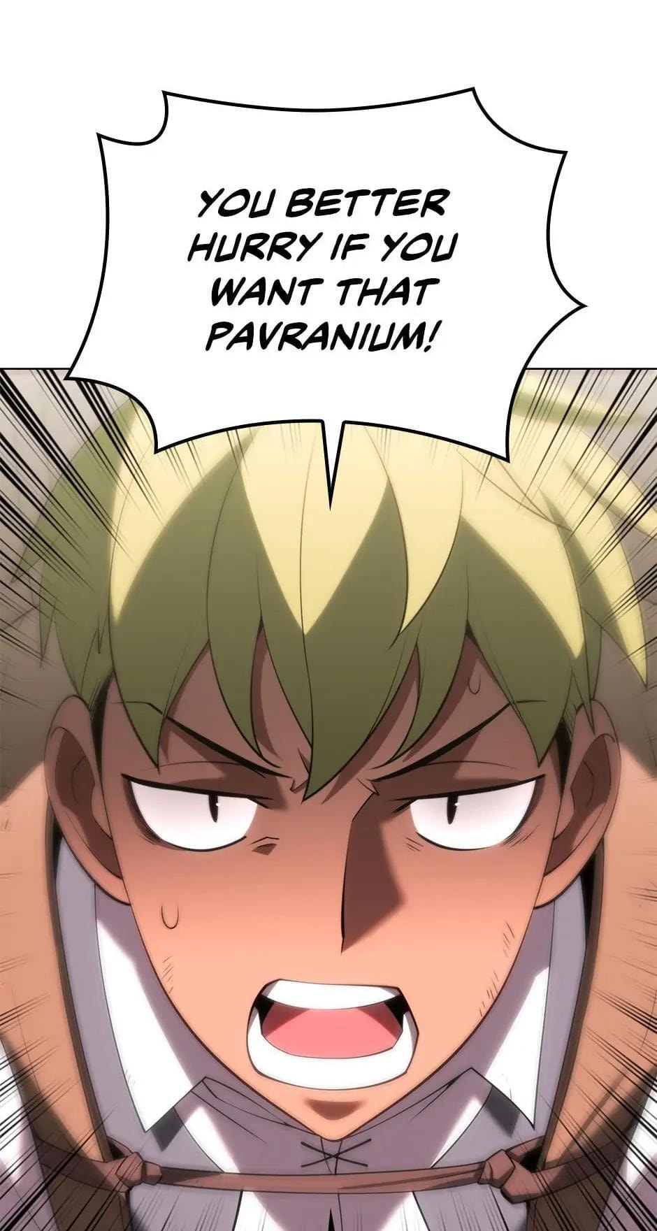 Read Overgeared (Team Argo) chapter 151 image 102 on Lezhin