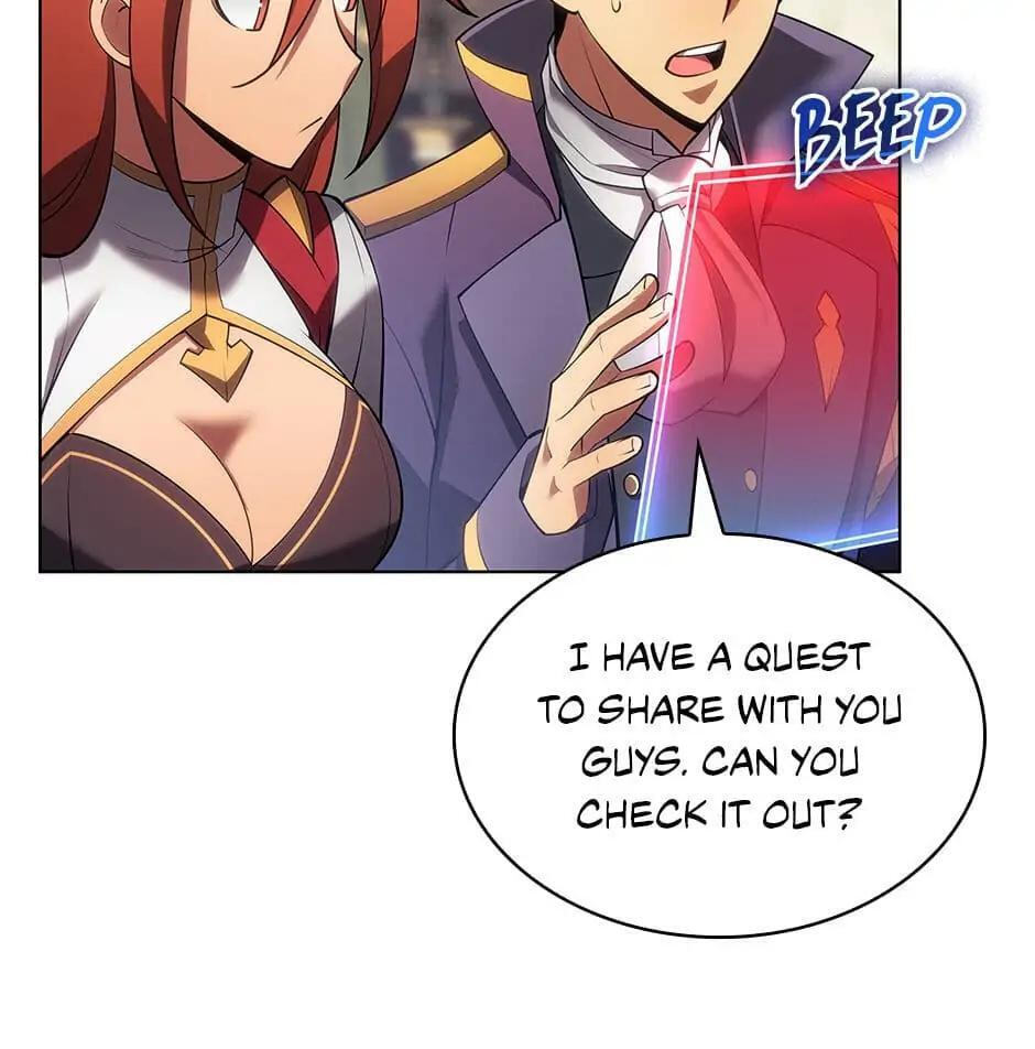 Read Overgeared (Team Argo) chapter 151 image 142 on Lezhin