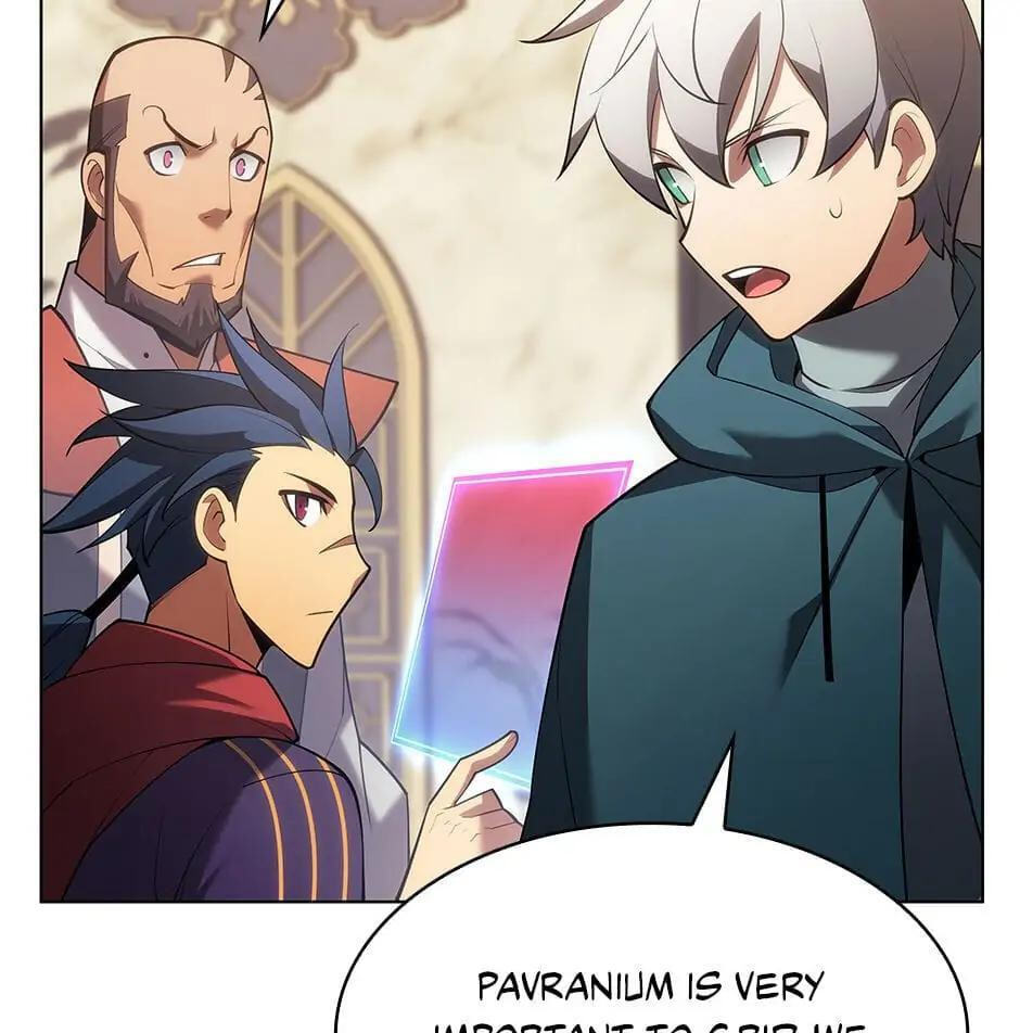 Read Overgeared (Team Argo) chapter 151 image 144 on Lezhin