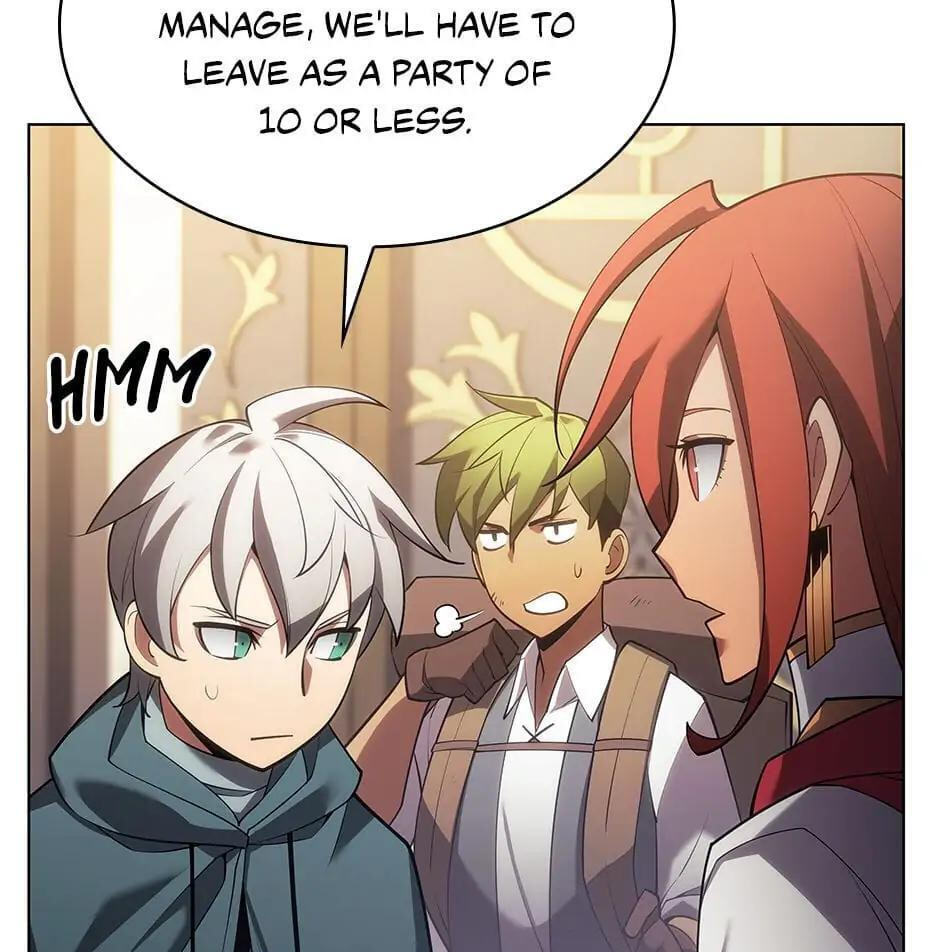 Read Overgeared (Team Argo) chapter 151 image 146 on Lezhin