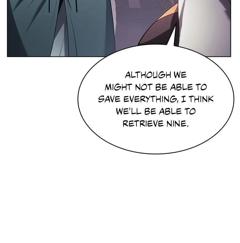 Read Overgeared (Team Argo) chapter 151 image 147 on Lezhin