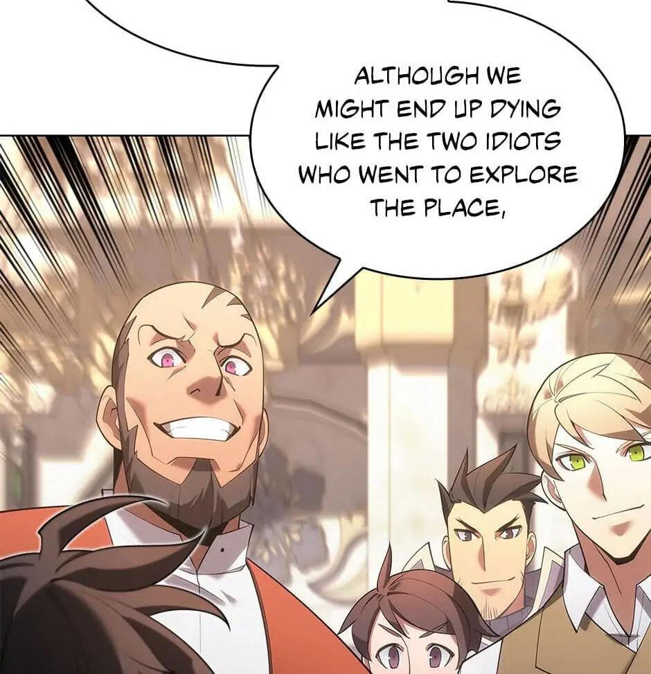 Read Overgeared (Team Argo) chapter 151 image 151 on Lezhin