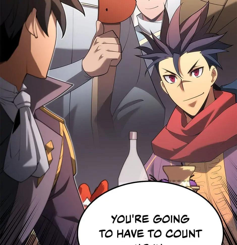 Read Overgeared (Team Argo) chapter 151 image 152 on Lezhin