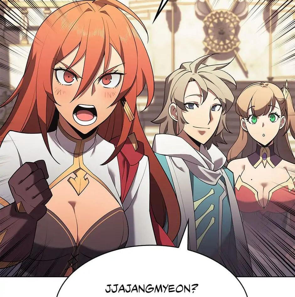Read Overgeared (Team Argo) chapter 151 image 157 on Lezhin
