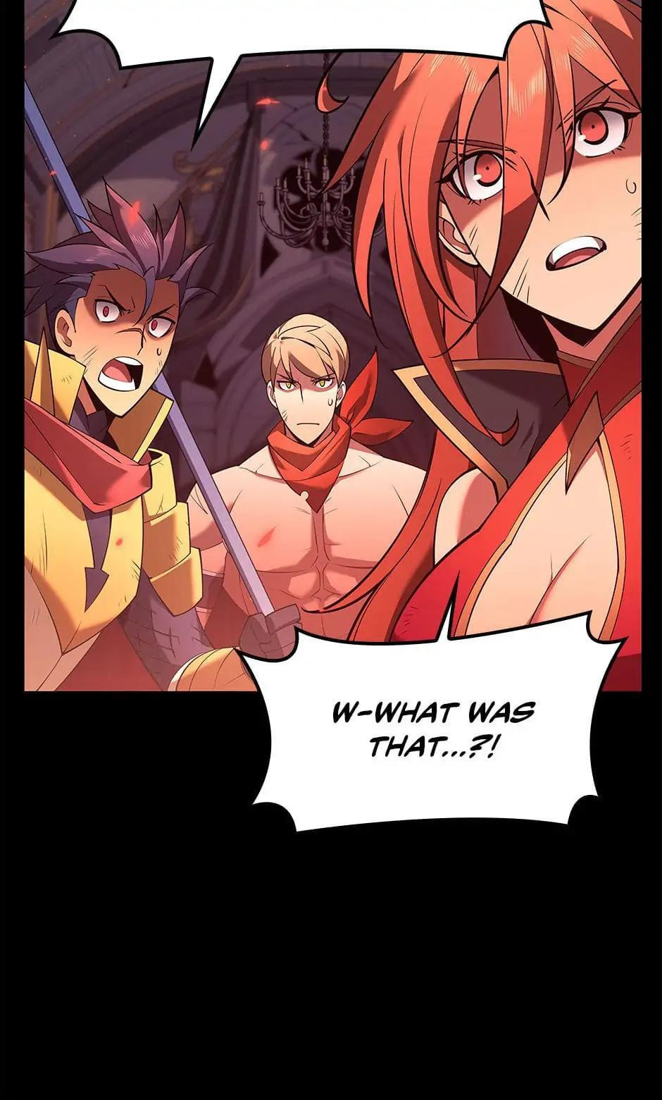 Read Overgeared (Team Argo) chapter 151 image 169 on Lezhin