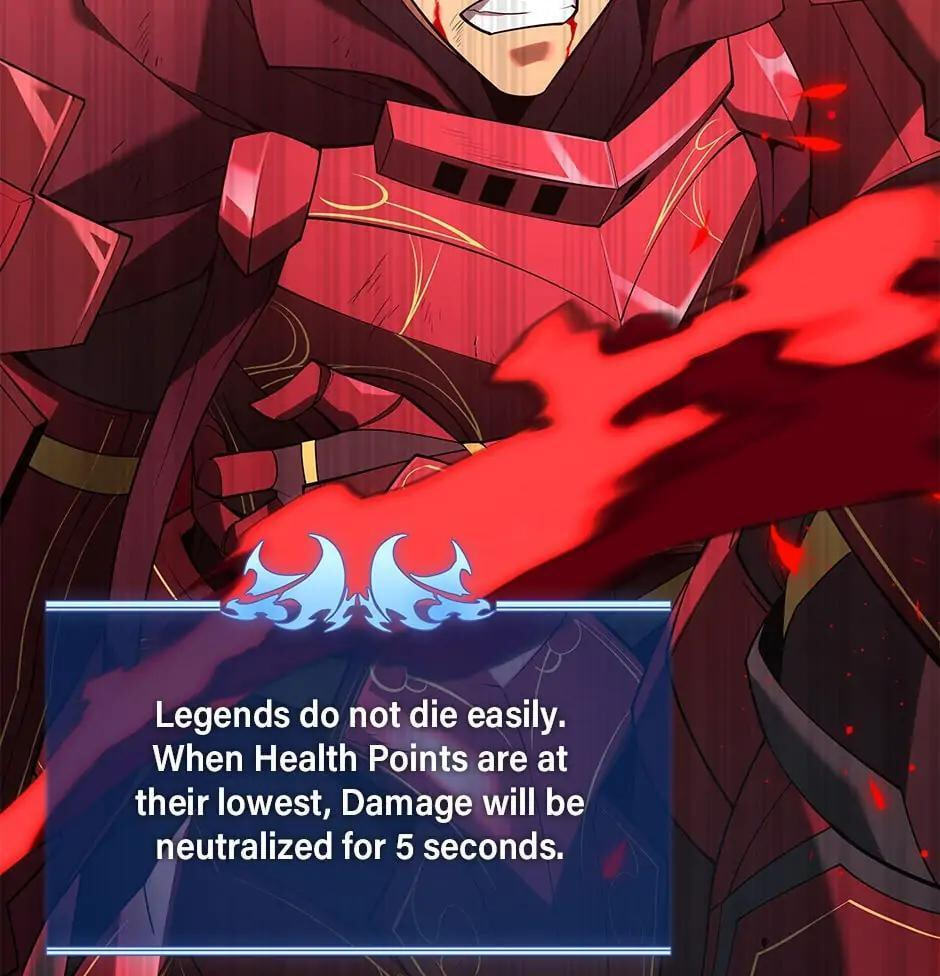 Read Overgeared (Team Argo) chapter 151 image 172 on Lezhin