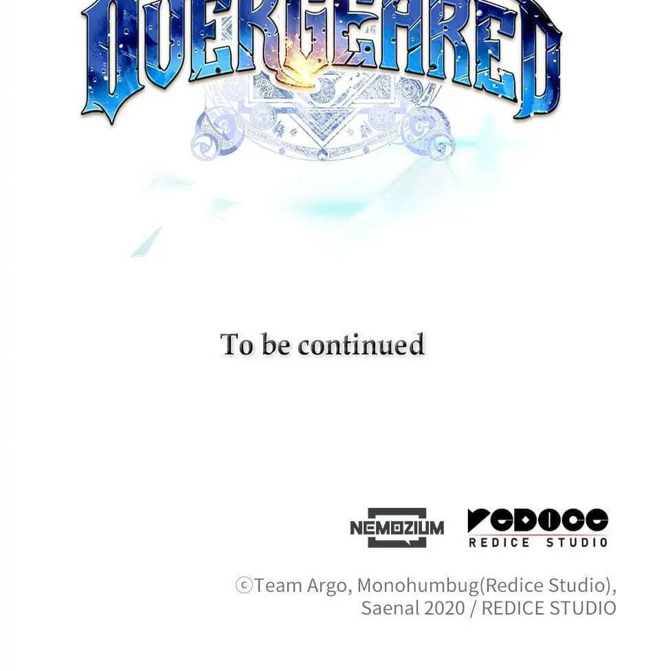 Read Overgeared (Team Argo) chapter 151 image 179 on Lezhin