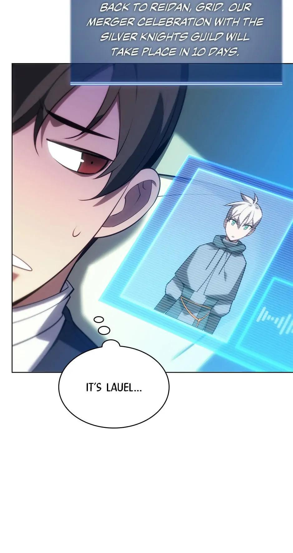 Read Overgeared (Team Argo) chapter 151 image 20 on Lezhin