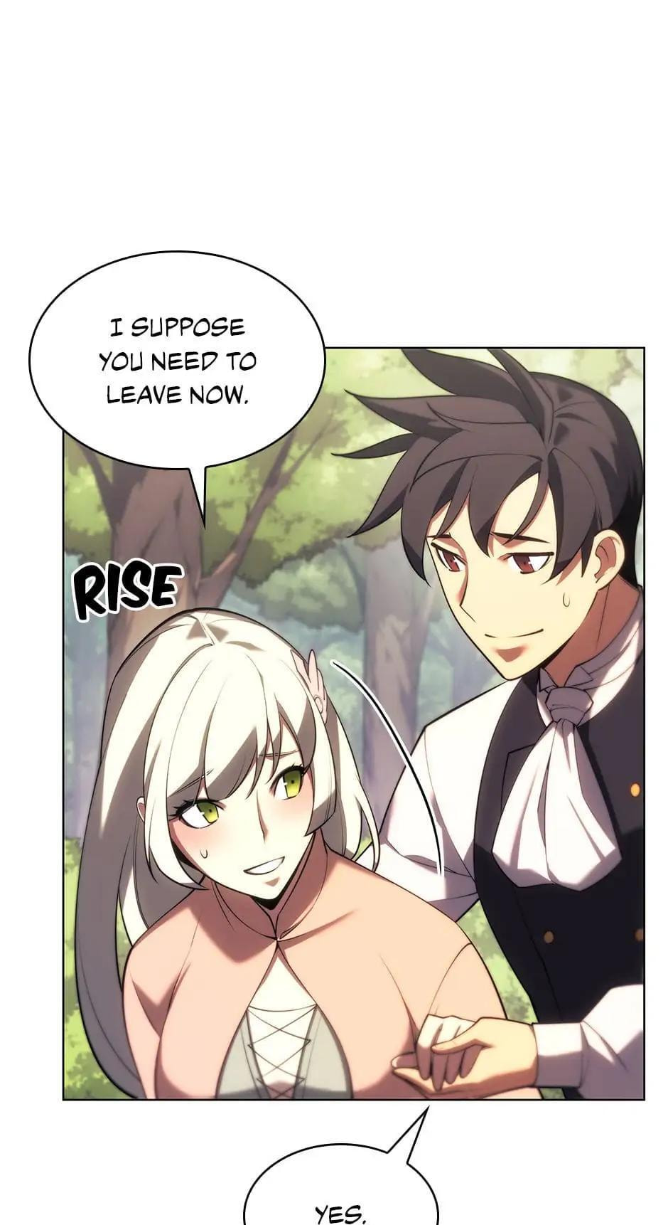 Read Overgeared (Team Argo) chapter 151 image 21 on Lezhin