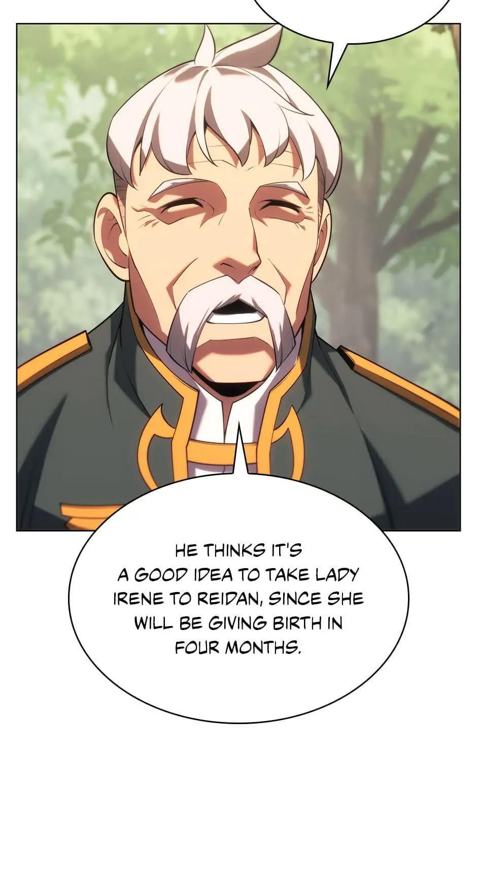 Read Overgeared (Team Argo) chapter 151 image 25 on Lezhin