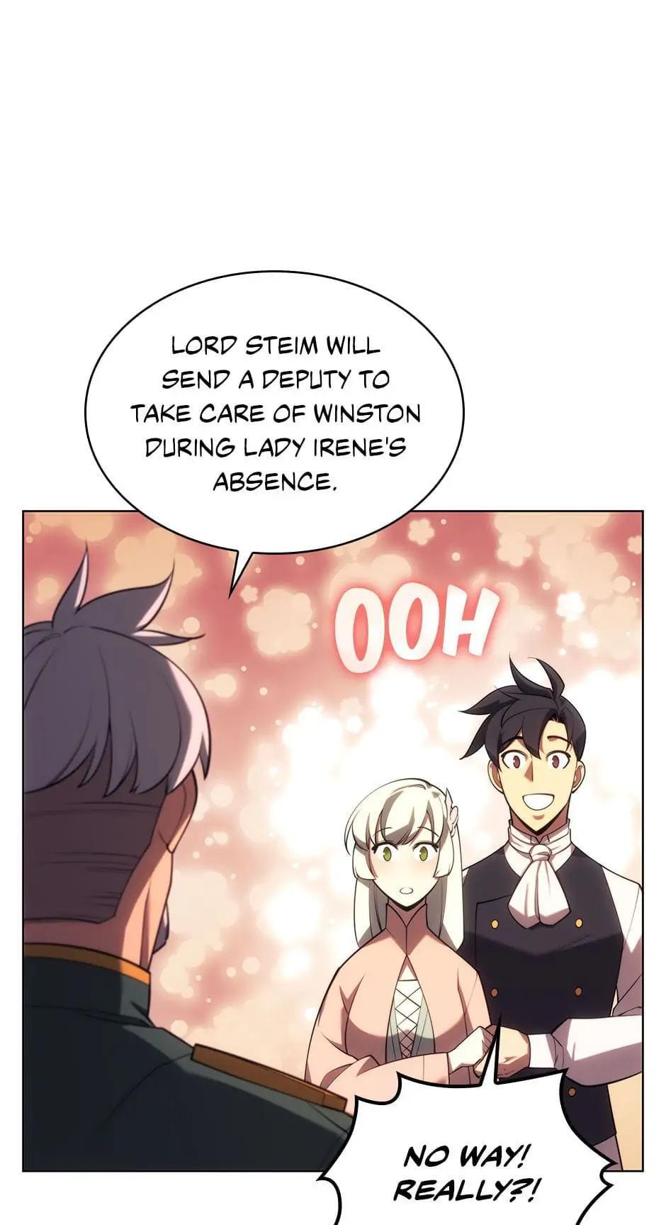 Read Overgeared (Team Argo) chapter 151 image 26 on Lezhin