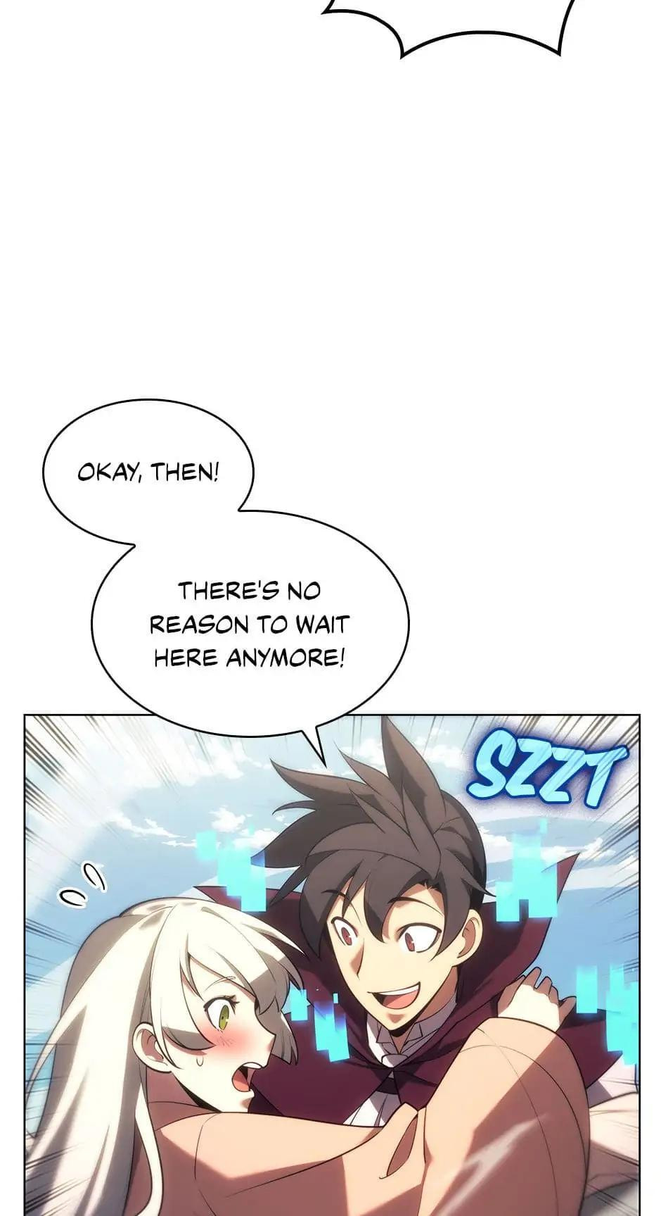 Read Overgeared (Team Argo) chapter 151 image 27 on Lezhin