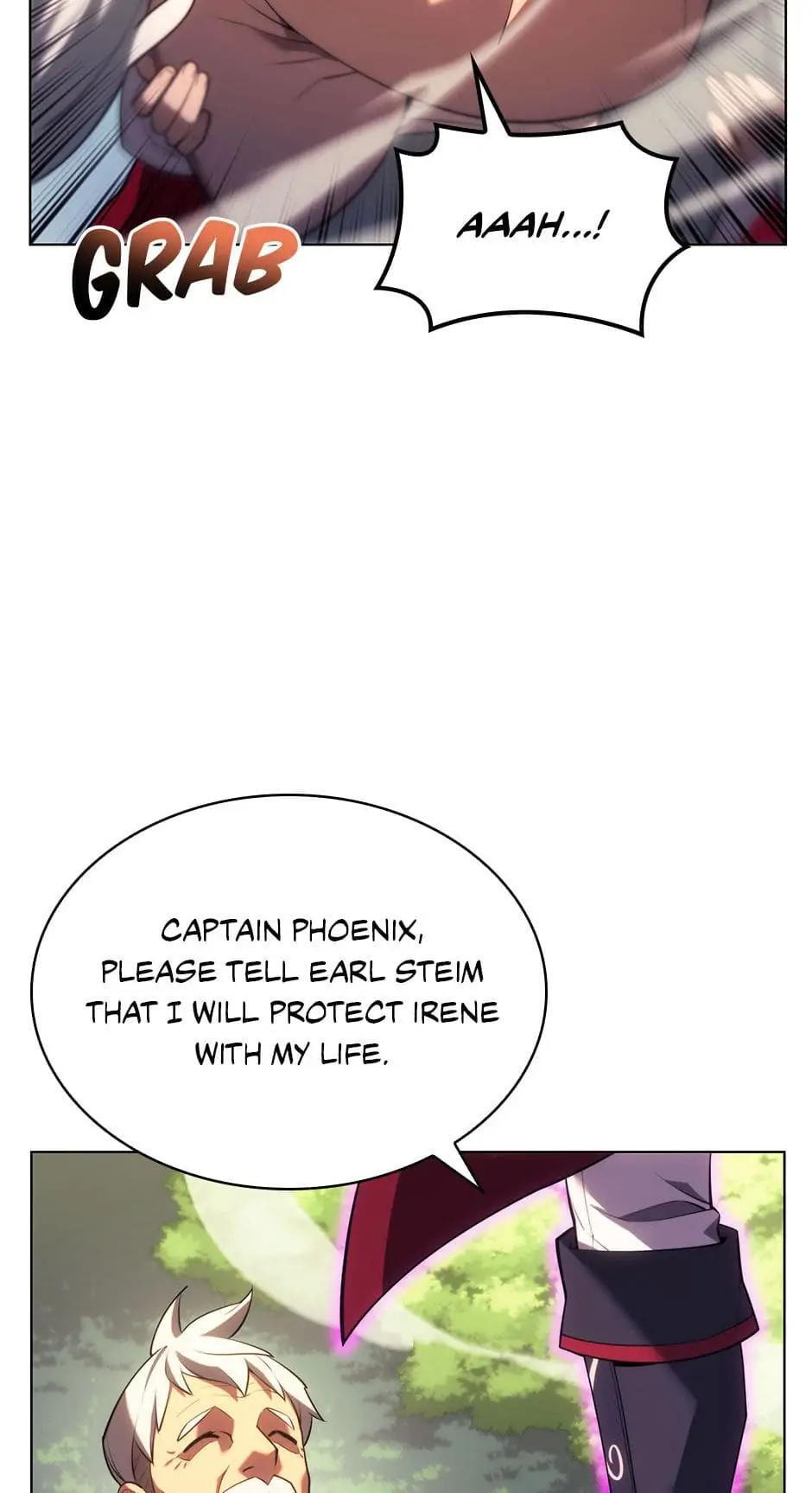 Read Overgeared (Team Argo) chapter 151 image 28 on Lezhin