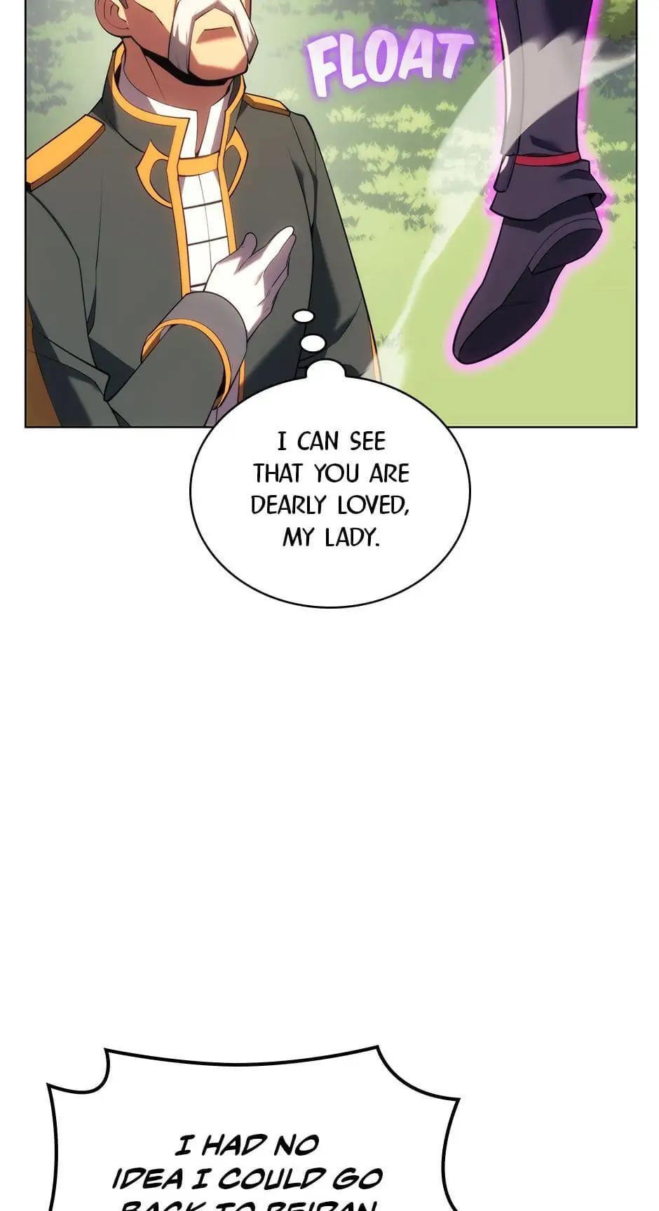 Read Overgeared (Team Argo) chapter 151 image 29 on Lezhin