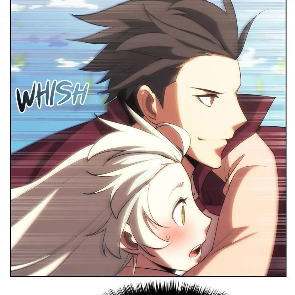 Read Overgeared (Team Argo) chapter 151 image 46 on Lezhin