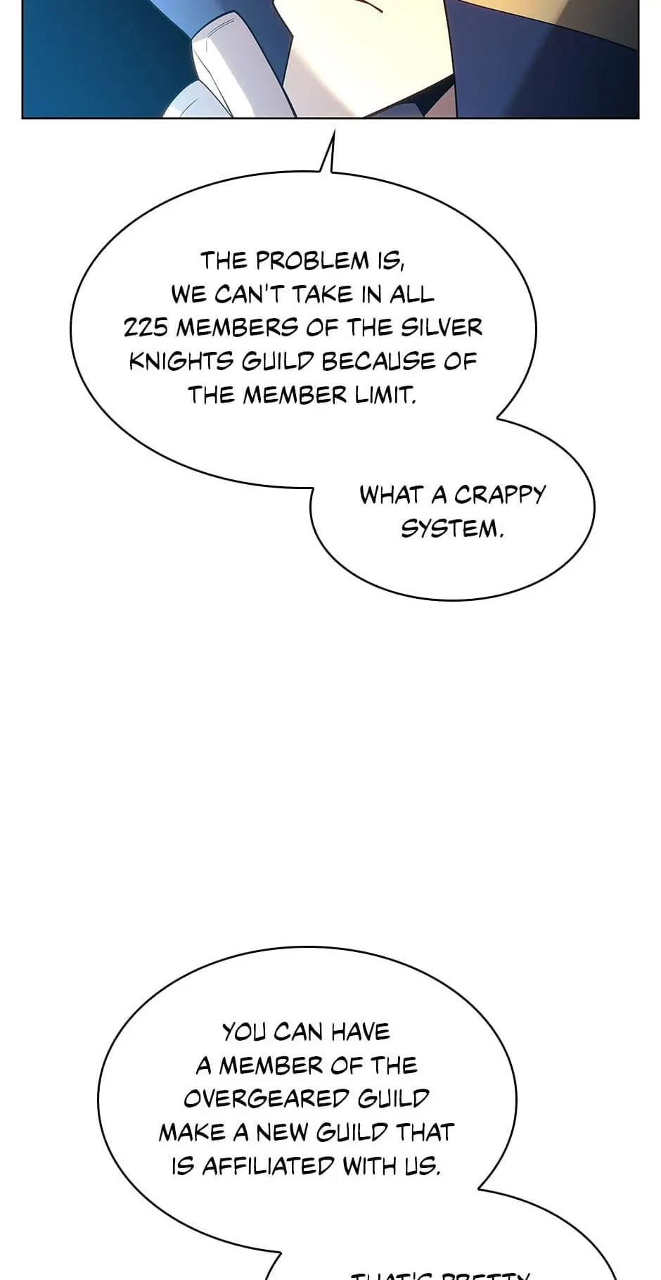 Read Overgeared (Team Argo) chapter 151 image 55 on Lezhin
