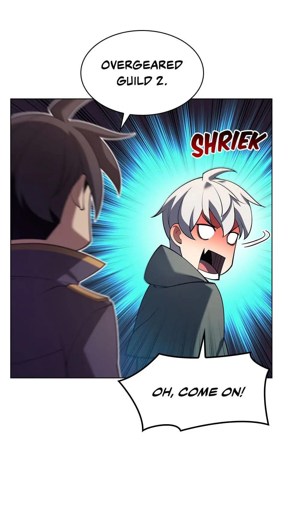 Read Overgeared (Team Argo) chapter 151 image 62 on Lezhin