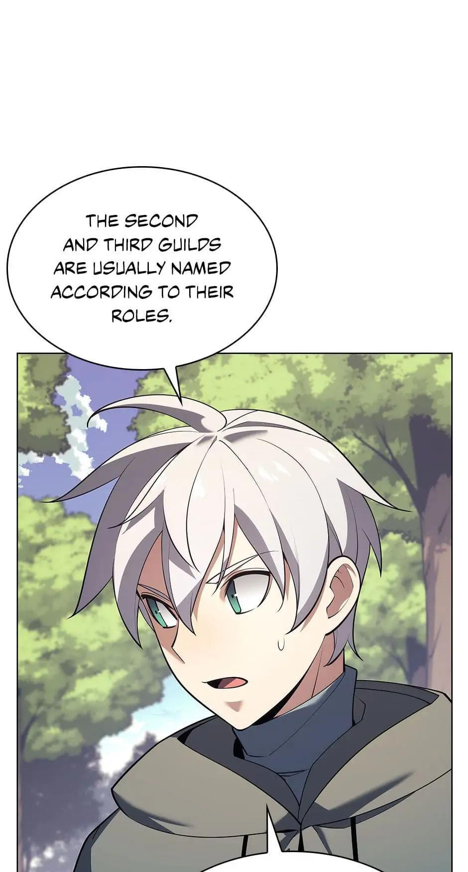 Read Overgeared (Team Argo) chapter 151 image 63 on Lezhin