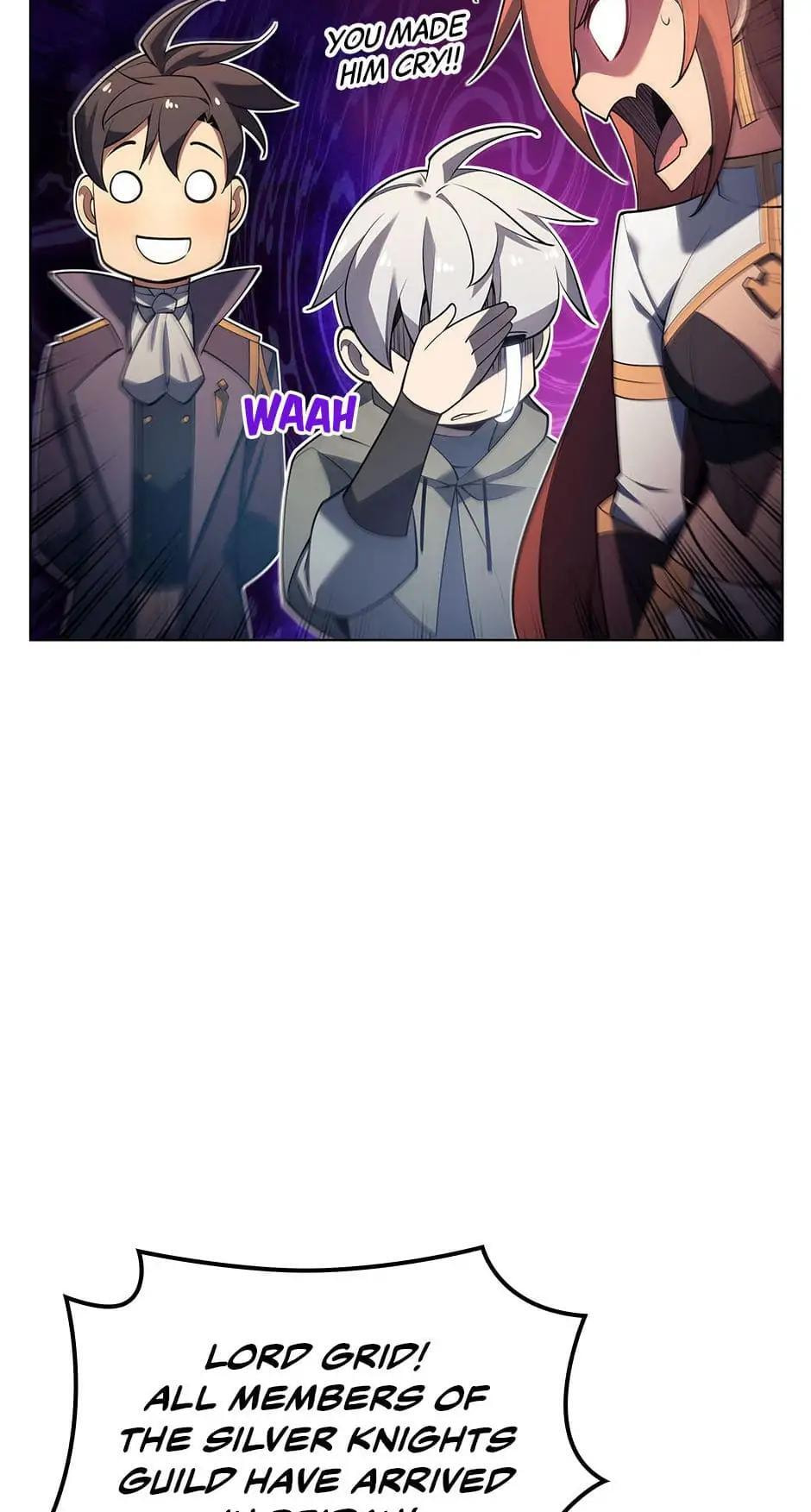 Read Overgeared (Team Argo) chapter 151 image 65 on Lezhin
