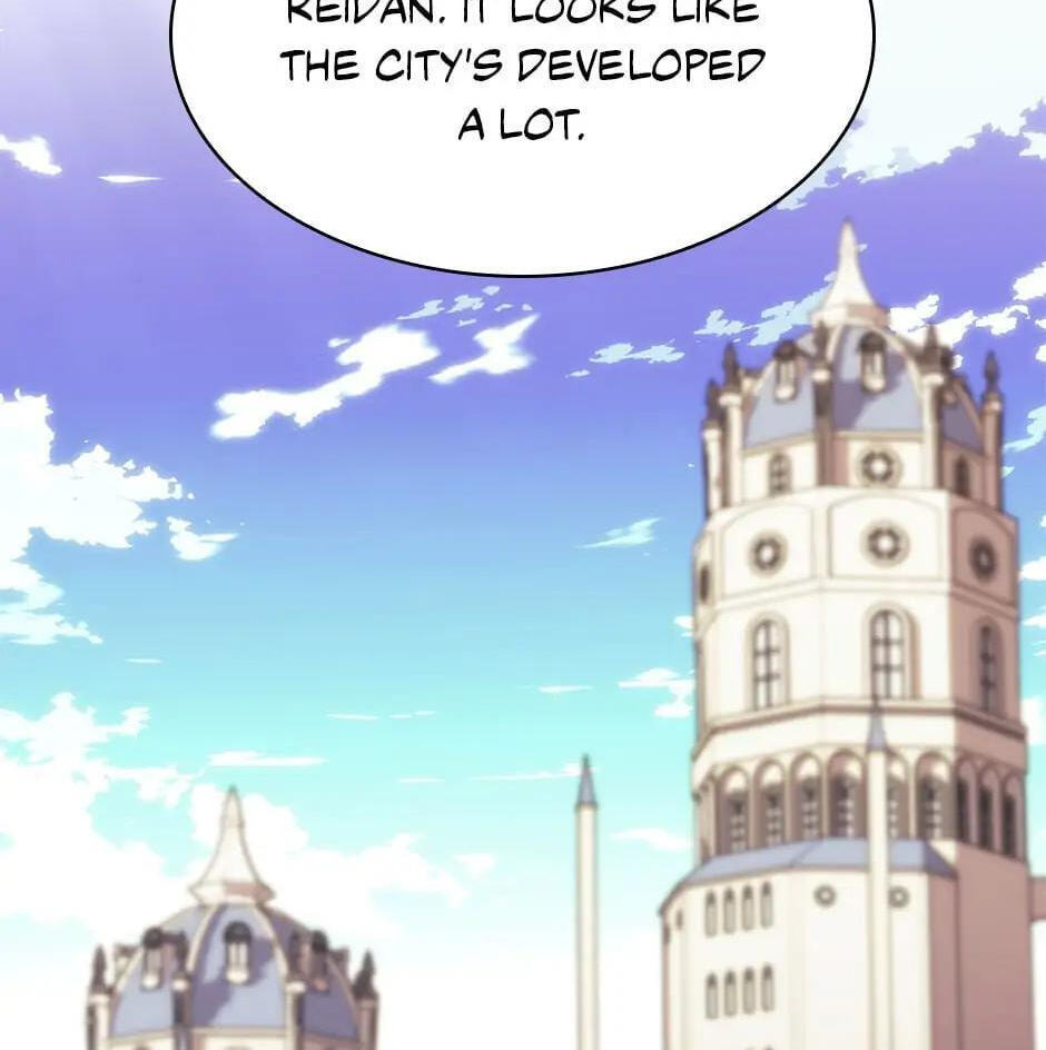 Read Overgeared (Team Argo) chapter 151 image 68 on Lezhin