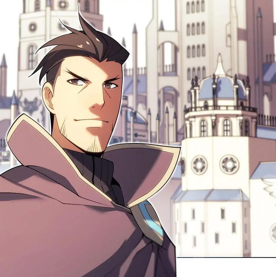 Read Overgeared (Team Argo) chapter 151 image 69 on Lezhin