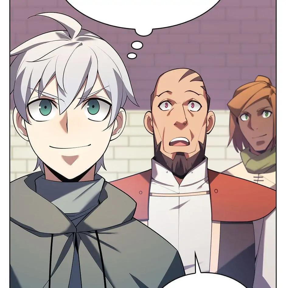 Read Overgeared (Team Argo) chapter 151 image 73 on Lezhin
