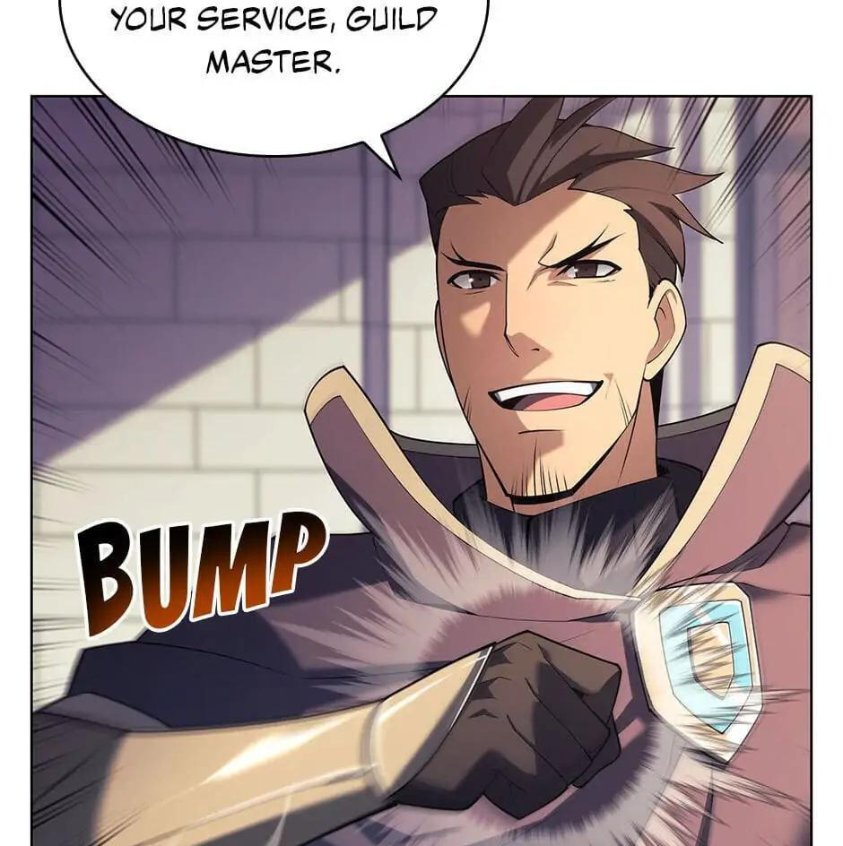 Read Overgeared (Team Argo) chapter 151 image 75 on Lezhin