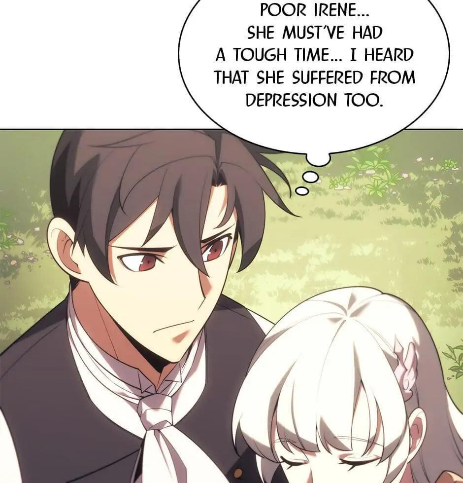 Read Overgeared (Team Argo) chapter 151 image 8 on Lezhin