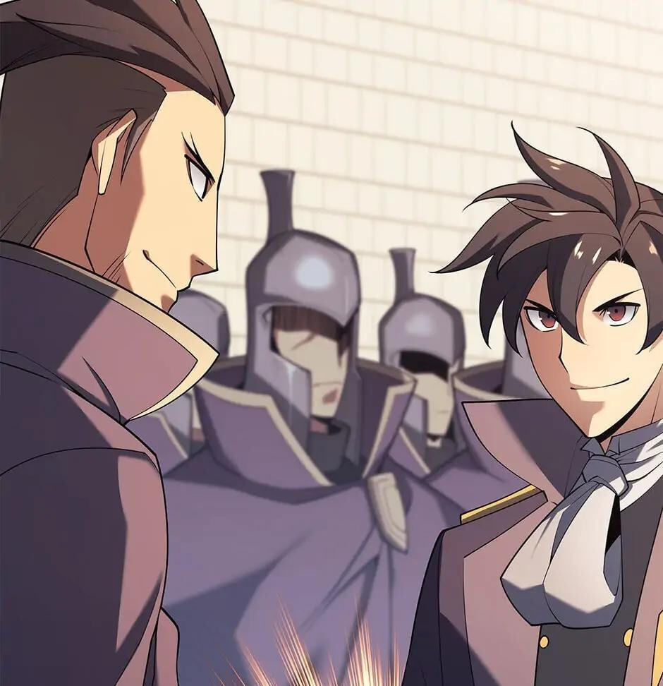 Read Overgeared (Team Argo) chapter 151 image 81 on Lezhin