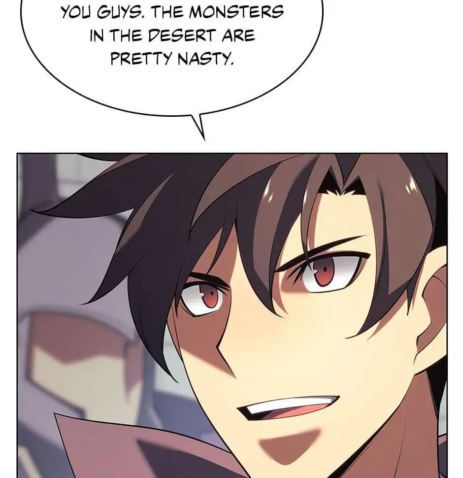 Read Overgeared (Team Argo) chapter 151 image 85 on Lezhin