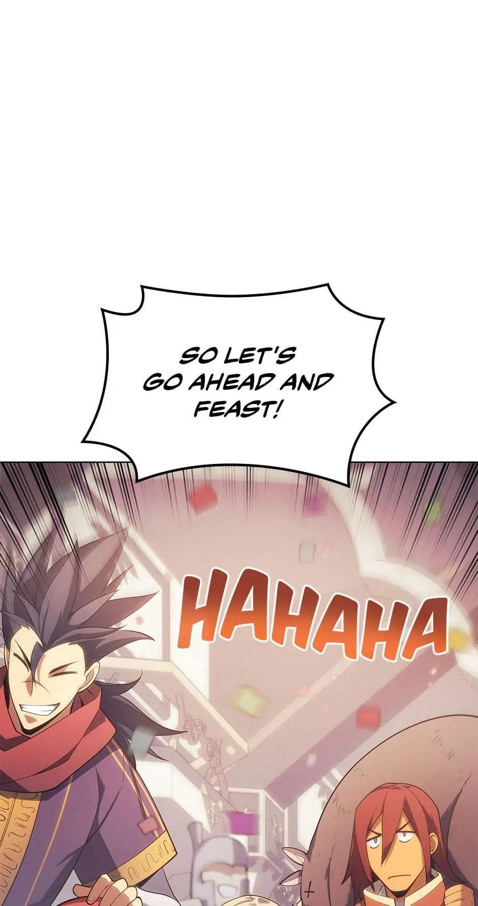 Read Overgeared (Team Argo) chapter 151 image 87 on Lezhin